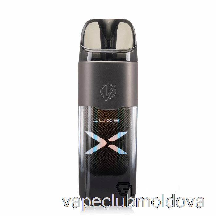 Kit Vape Pod Vaporesso Luxe X 40w Sistem Pod Gri